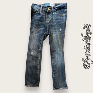Bundle Sale 3 for $15 | Old Navy Rockstar Jeggings | Size 3T